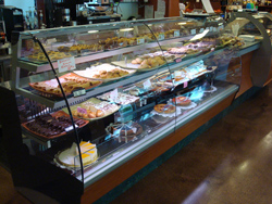 Custom Cool Food Service Solutions